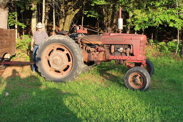 Paul Bunyan Campground Picture 4