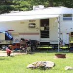 Paul Bunyan Campground
