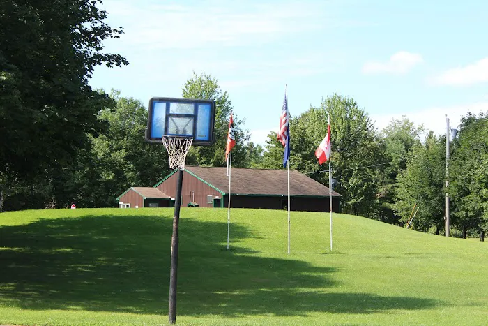 Paul Bunyan Campground Picture 7