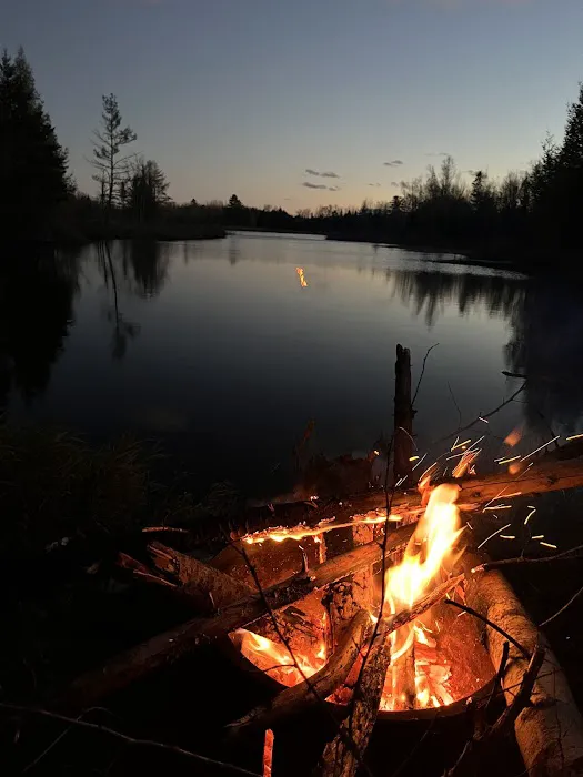 Timeout Wilderness Campground Picture 7
