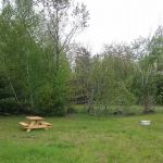Timeout Wilderness Campground