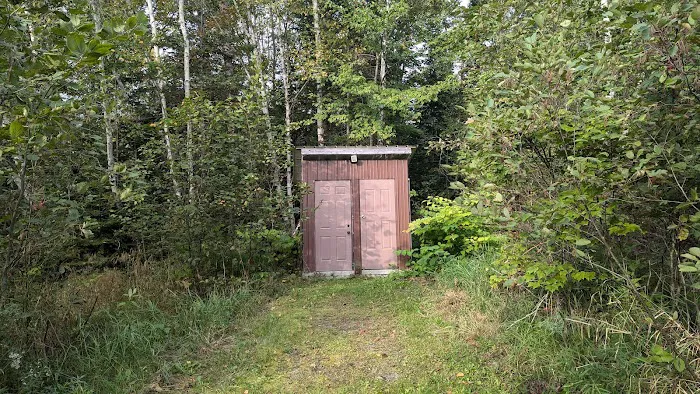 Timeout Wilderness Campground Picture 6