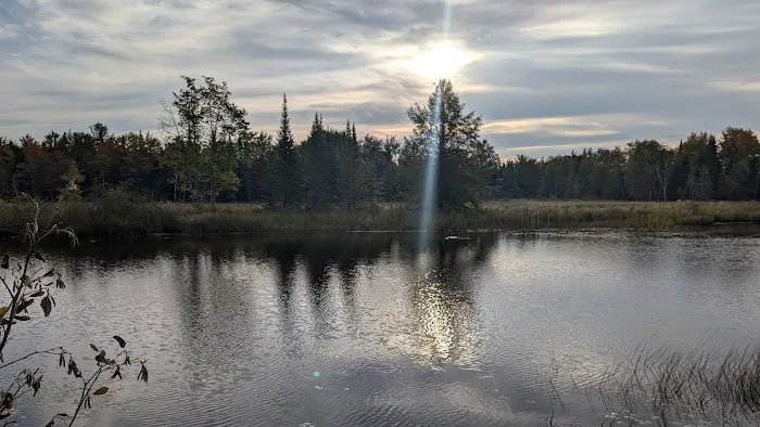 Timeout Wilderness Campground Picture 5