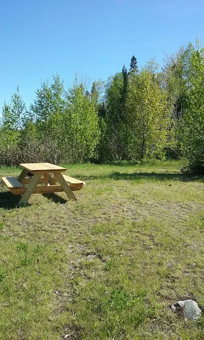 Timeout Wilderness Campground Picture 2