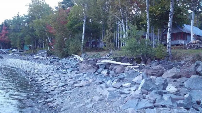 Brassua Lake Camps Picture 6
