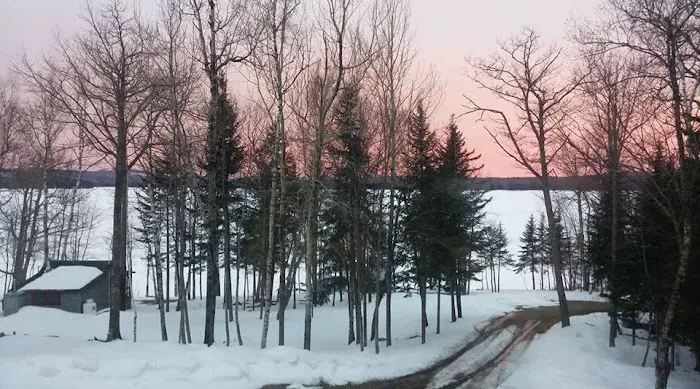 Brassua Lake Camps Picture 2