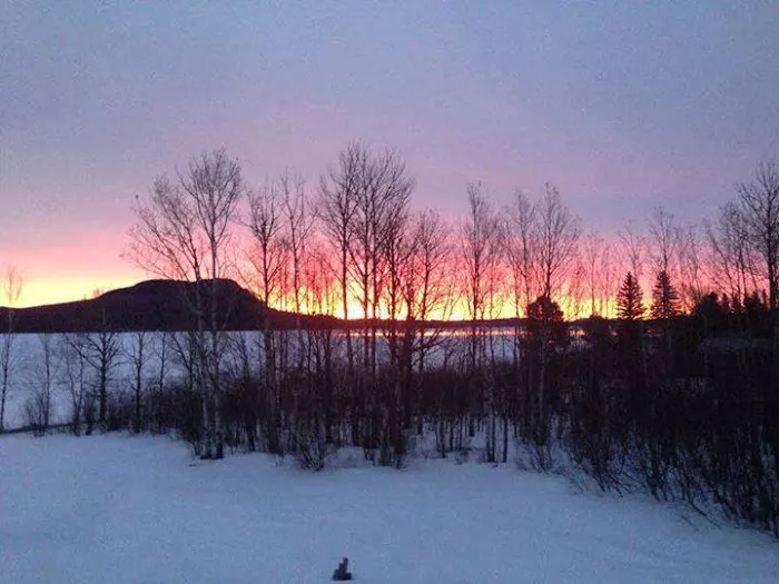 Brassua Lake Camps Picture 7