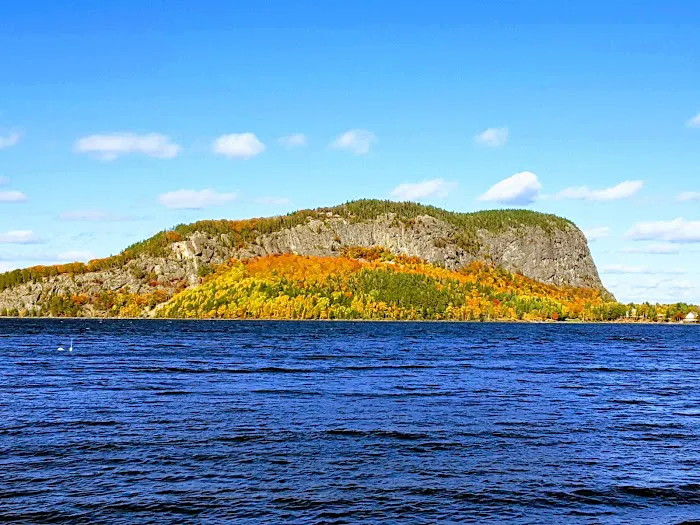 Brassua Lake Camps Picture 10