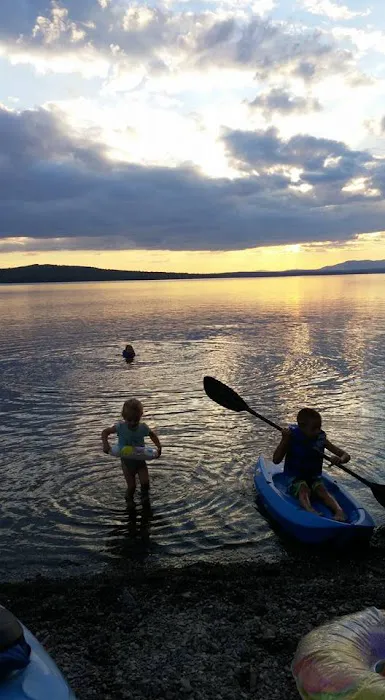 Brassua Lake Camps Picture 5
