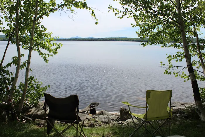 Brassua Lake Camps Picture 1