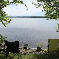 Brassua Lake Camps ico