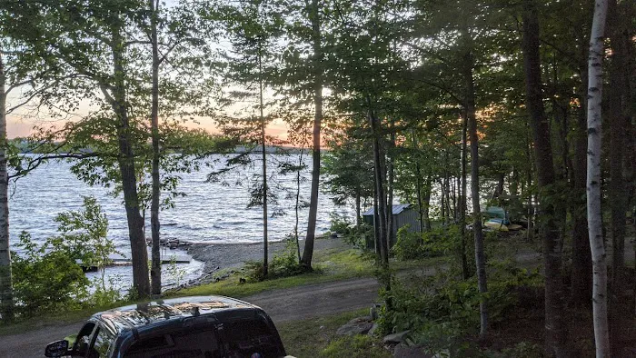 Brassua Lake Camps Picture 9