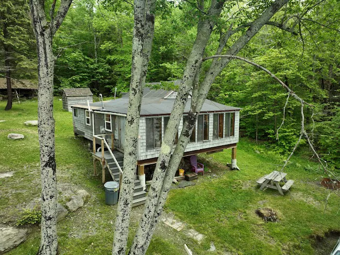 Brassua Lake Camps Picture 3