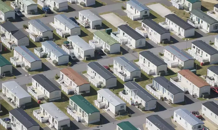 Riverside West Mobile Home Park Picture 1