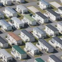 Riverside West Mobile Home Park ico