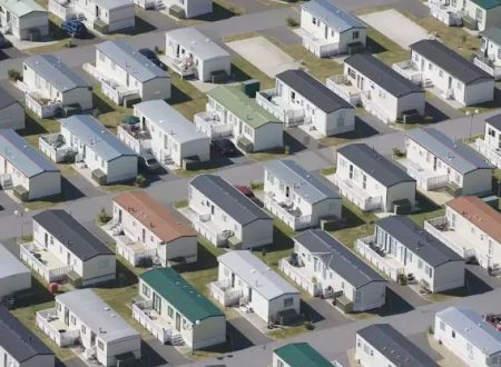 Riverside West Mobile Home Park