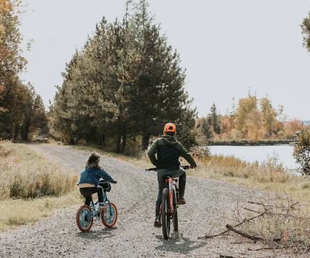 Moose Creek RV Resort