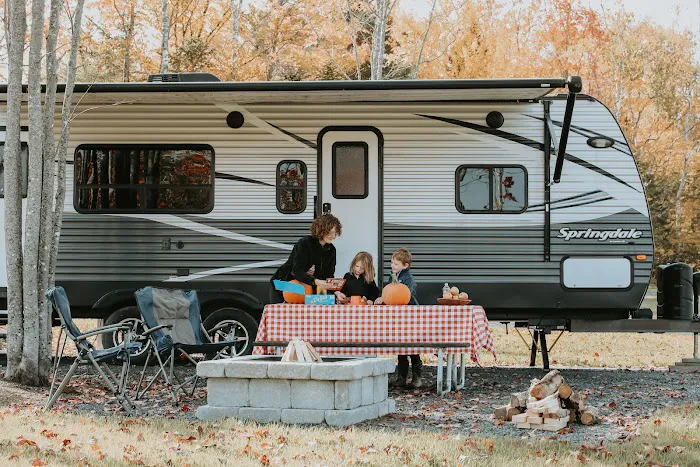Moose Creek RV Resort Picture 3