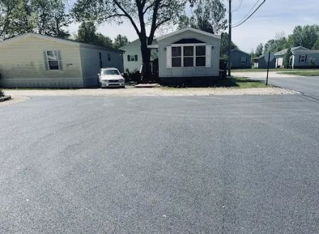 Shady-Nook Manufactured Home Community Inc
