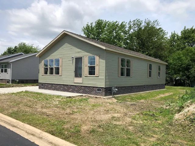 Shady-Nook Manufactured Home Community Inc Picture 7