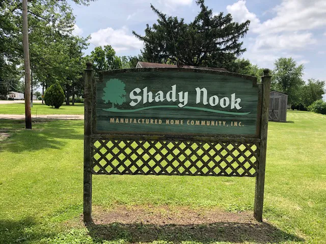 Shady-Nook Manufactured Home Community Inc Picture 8