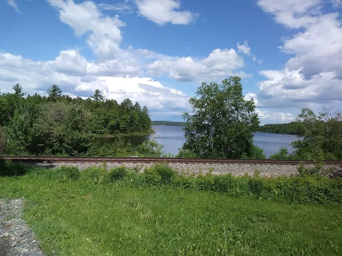 Long Pond Camp & Guide Services Picture 3