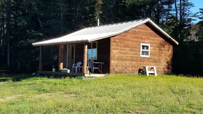 Long Pond Camp & Guide Services Picture 2