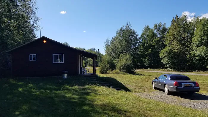 Long Pond Camp & Guide Services Picture 8