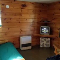 Long Pond Camp & Guide Services ico