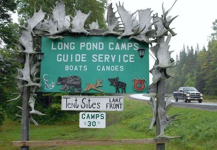 Long Pond Camp & Guide Services Picture 10