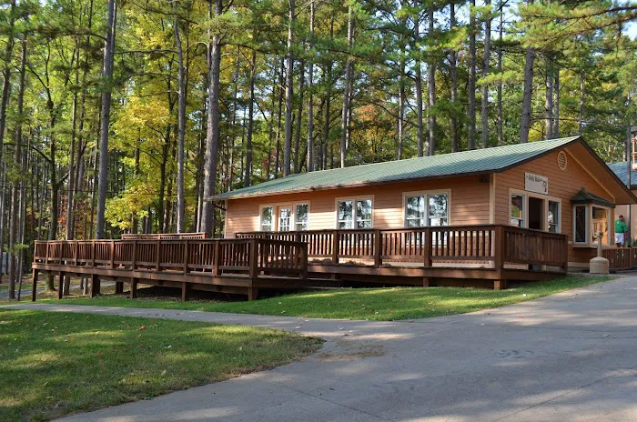 Sun Outdoors Lake Rudolph Picture 1