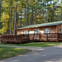 Sun Outdoors Lake Rudolph ico