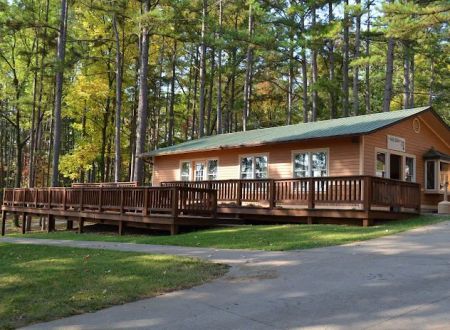 Sun Outdoors Lake Rudolph