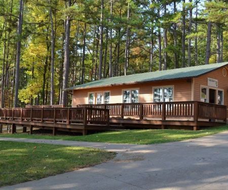 Sun Outdoors Lake Rudolph
