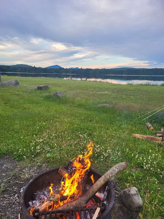 Cowan West Campground Picture 9