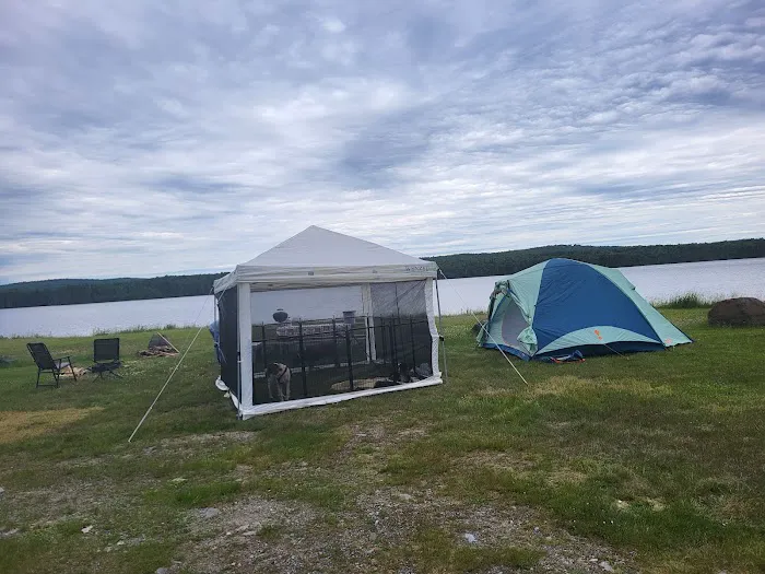 Cowan West Campground Picture 8