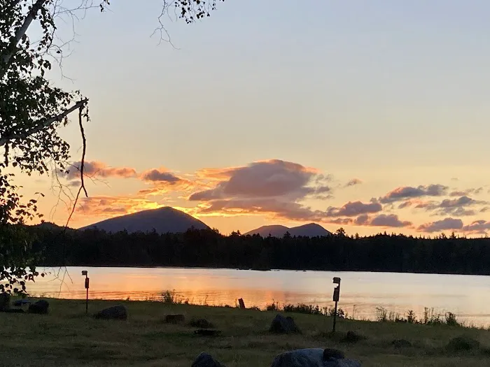 Cowan West Campground Picture 2