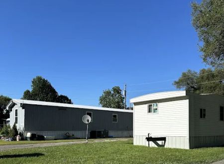 Green Acres MHC