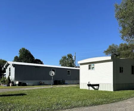 Green Acres MHC