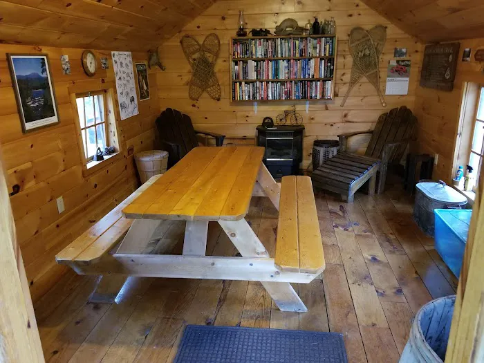 100 Mile Wilderness Adventures Picture 3