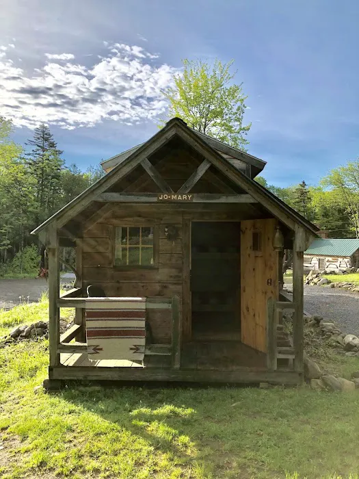 100 Mile Wilderness Adventures Picture 9