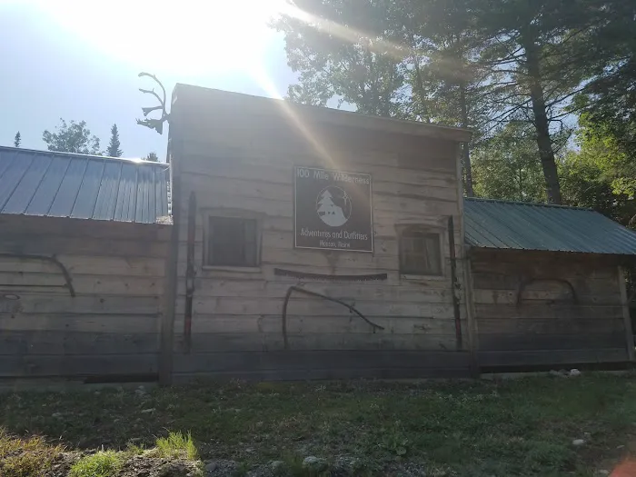 100 Mile Wilderness Adventures Picture 8