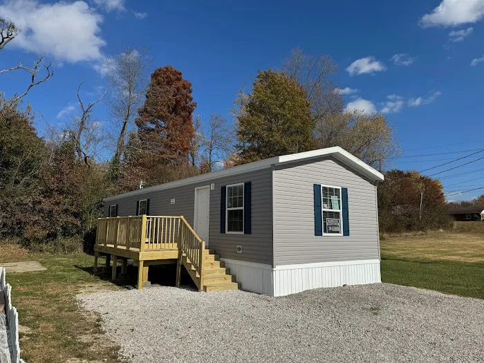 Julian Estates Mobile Home Park Picture 10