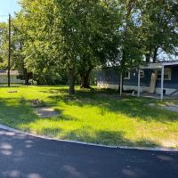 Julian Estates Mobile Home Park ico