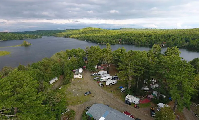 Bear Point Marina, Cabins, Campground and Restaurant Picture 5