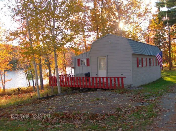 Bear Point Marina, Cabins, Campground and Restaurant Picture 4