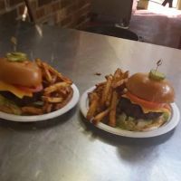 Bear Point Marina, Cabins, Campground and Restaurant ico