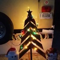 New Vision RV Park ico