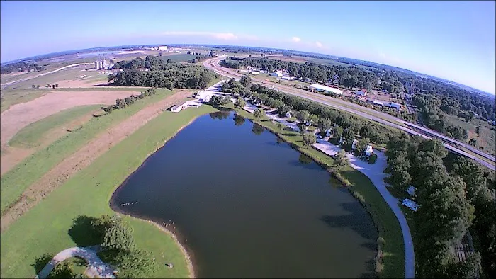 New Vision RV Park Picture 9