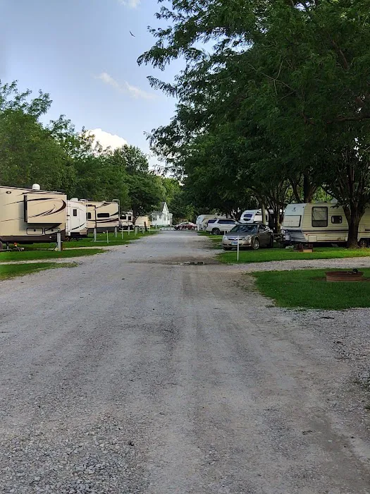 New Vision RV Park Picture 4